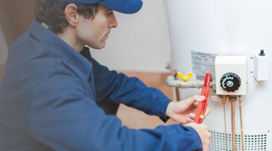 Local expert plumbing services in Valley View, TX